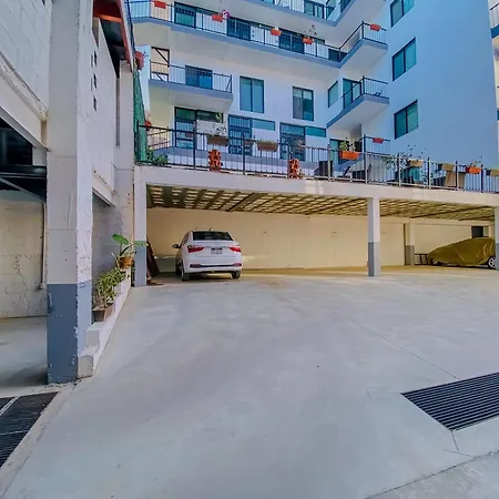 Artistico Y Unico Condo En Los Cabos